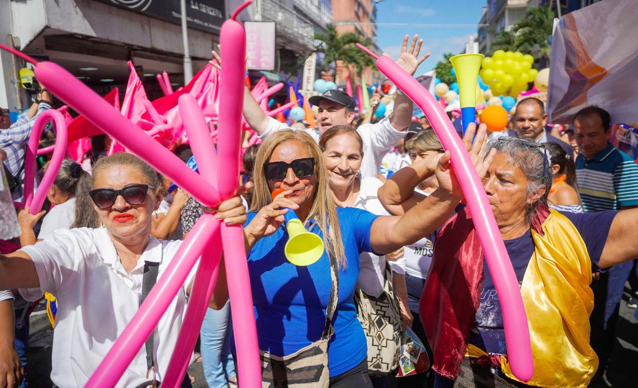 PRULARIDAD ADRIANA MAGALI MATIZ